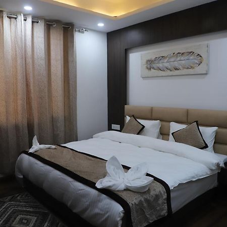 City Choice Inn Kulu Exterior foto