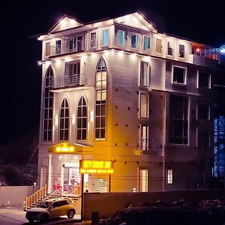 City Choice Inn Kulu Exterior foto