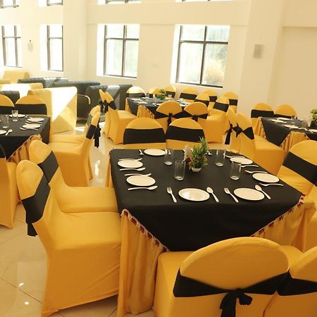 City Choice Inn Kulu Exterior foto